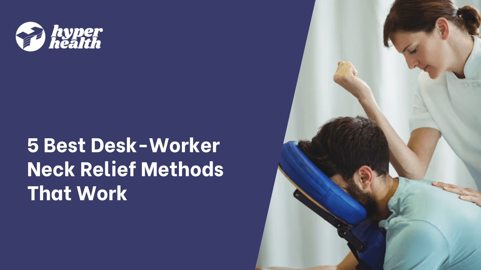 A closer look at Adult Tech Neck Prevention Methods For Desk Jobs